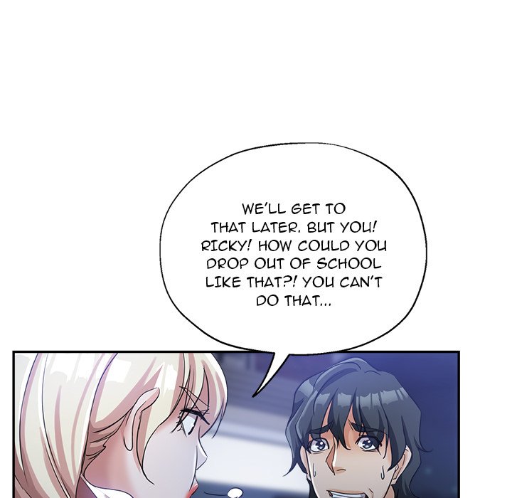 Newfound Partners - Chapter 25 [photo 24] - MangaPorn