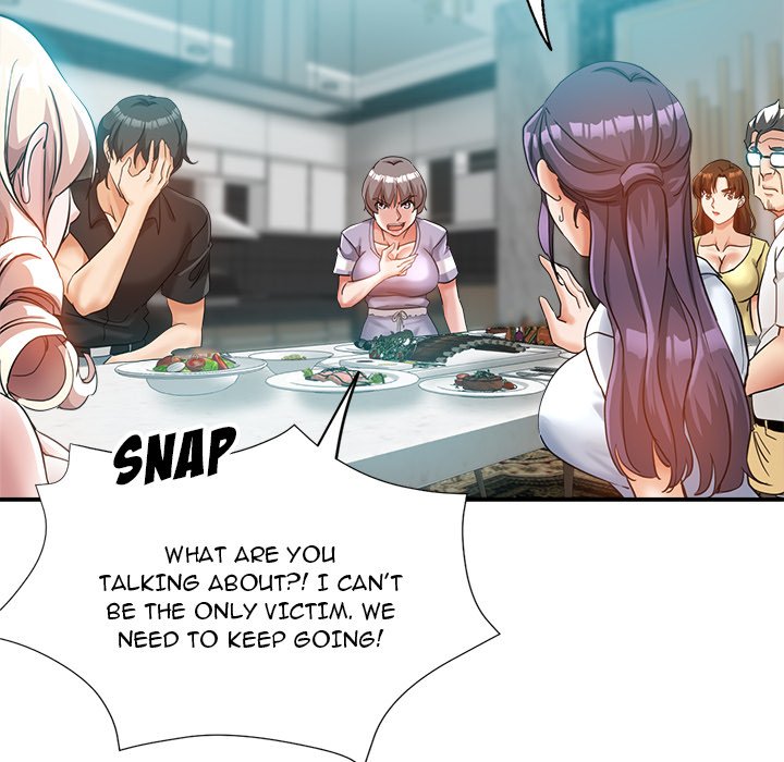 Newfound Partners - Chapter 25 [photo 34] - MangaPorn