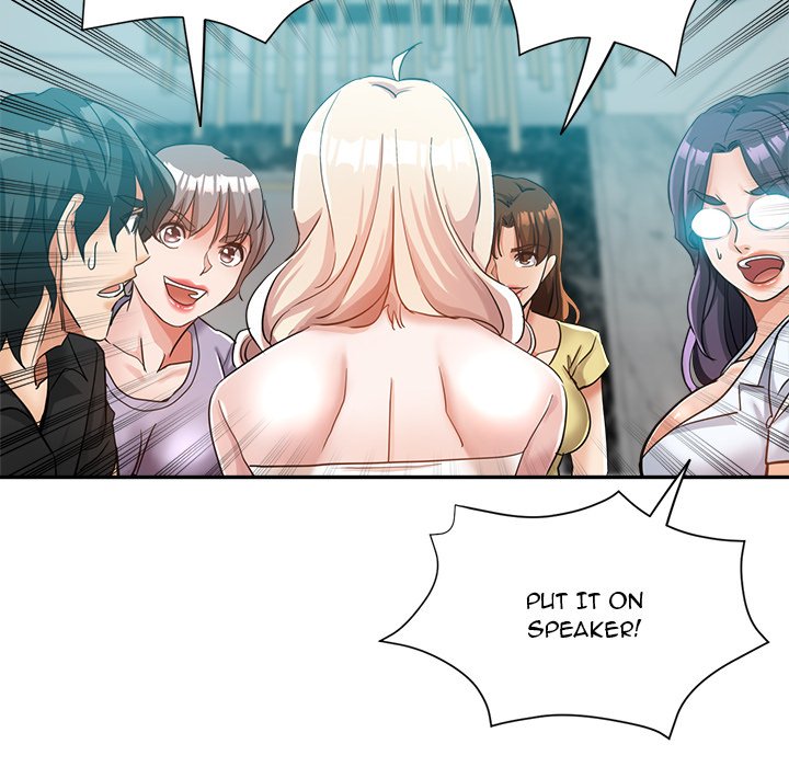 Newfound Partners - Chapter 25 [photo 42] - MangaPorn