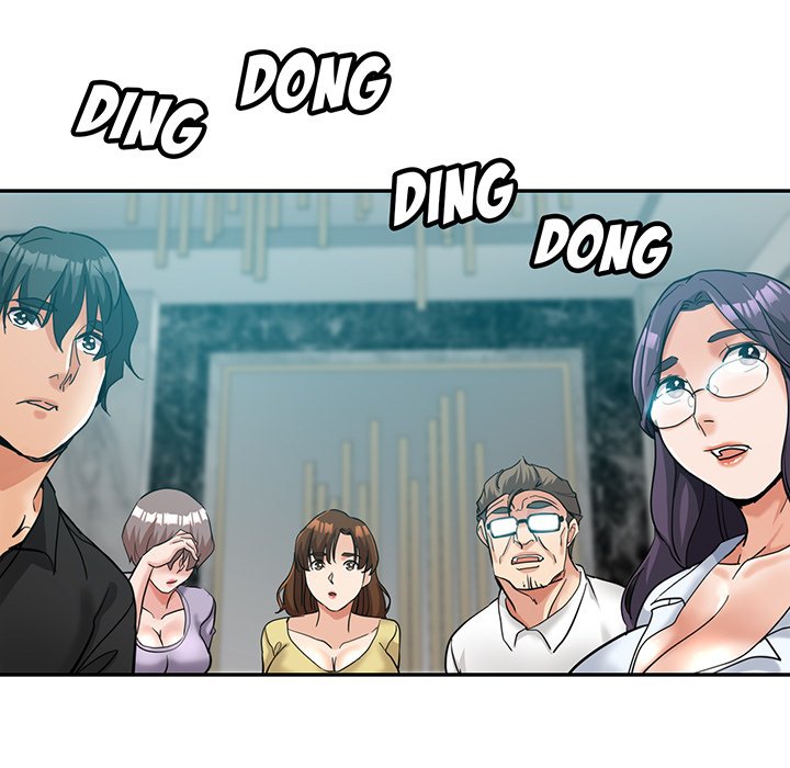 Newfound Partners - Chapter 25 [photo 5] - MangaPorn