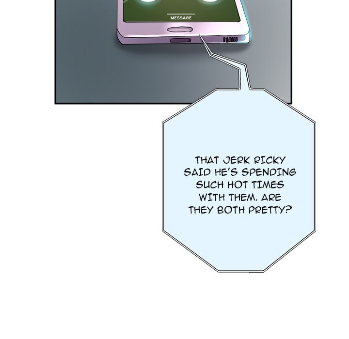 Newfound Partners - Chapter 25 [photo 53] - MangaPorn