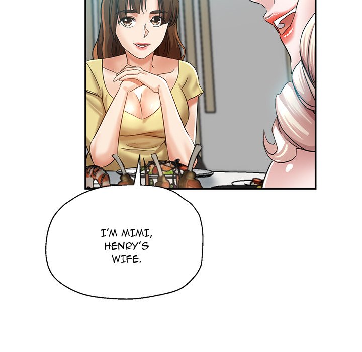 Newfound Partners - Chapter 25 [photo 68] - MangaPorn