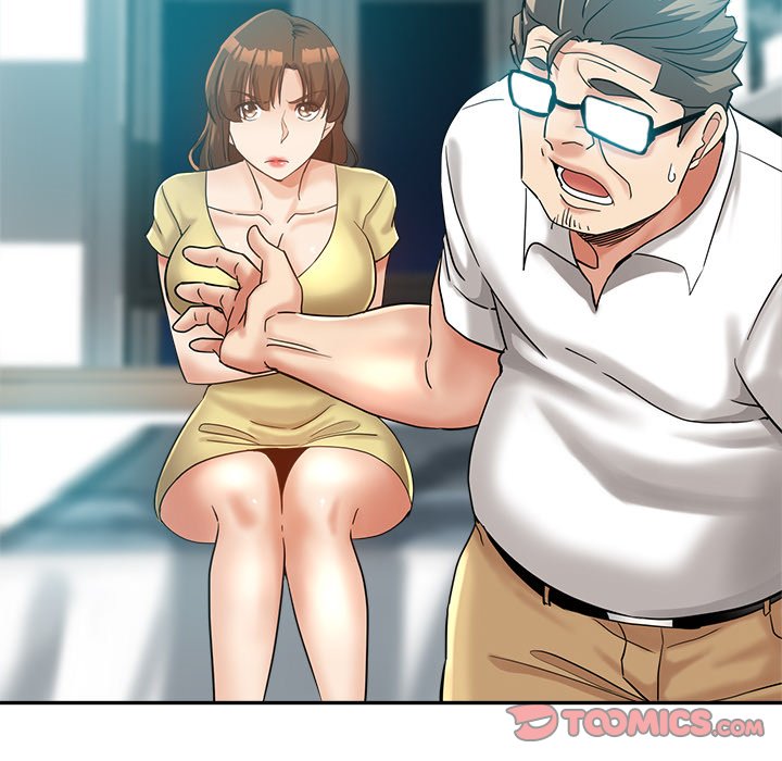 Newfound Partners - Chapter 26 [photo 123] - MangaPorn