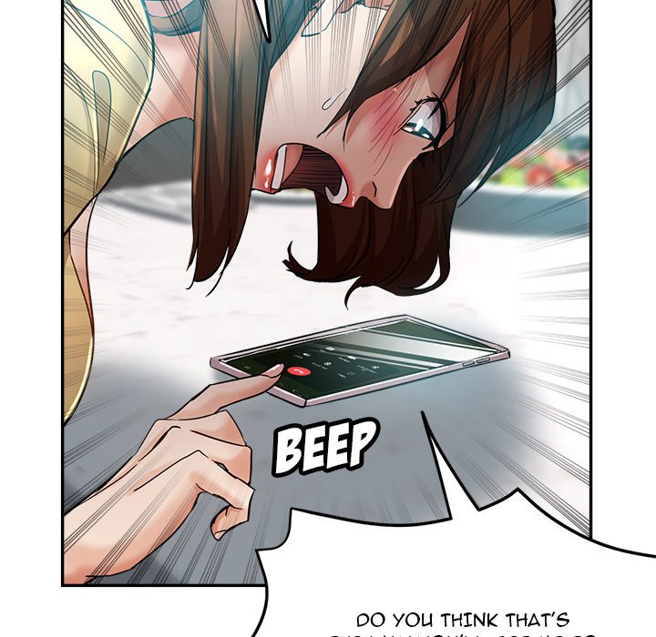 Newfound Partners - Chapter 26 [photo 28] - MangaPorn