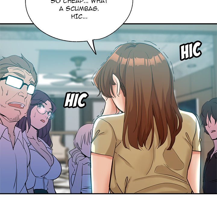 Newfound Partners - Chapter 26 [photo 33] - MangaPorn