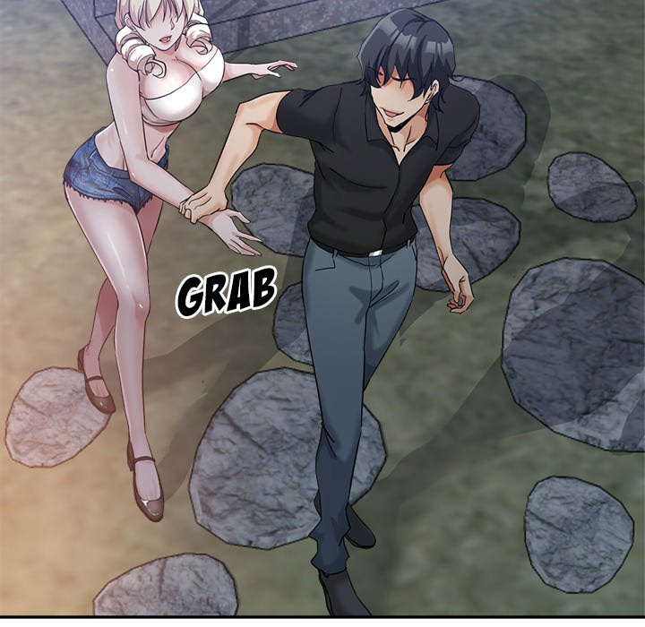 Newfound Partners - Chapter 26 [photo 49] - MangaPorn