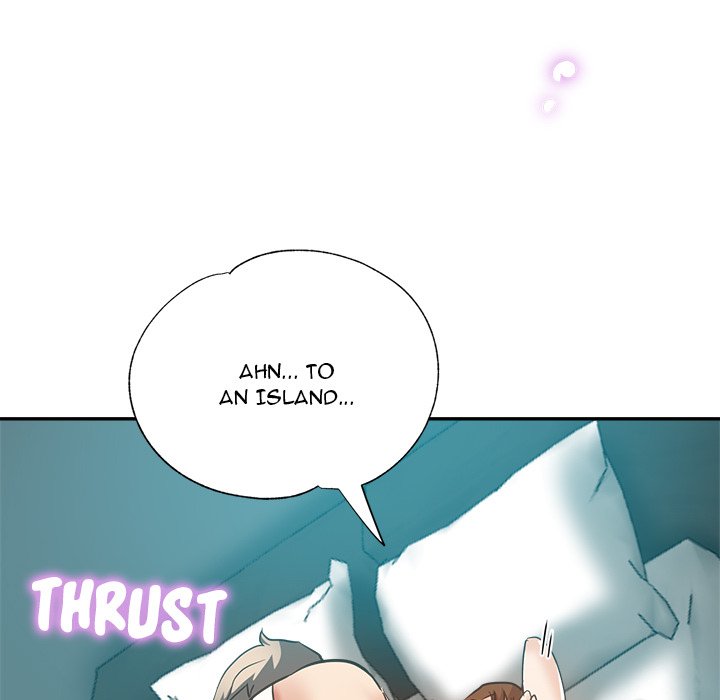 Newfound Partners - Chapter 27 [photo 119] - MangaPorn