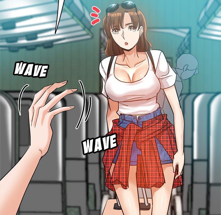 Newfound Partners - Chapter 27 [photo 130] - MangaPorn