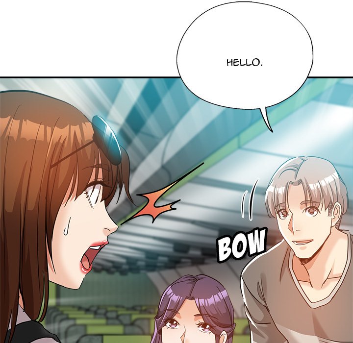 Newfound Partners - Chapter 27 [photo 133] - MangaPorn