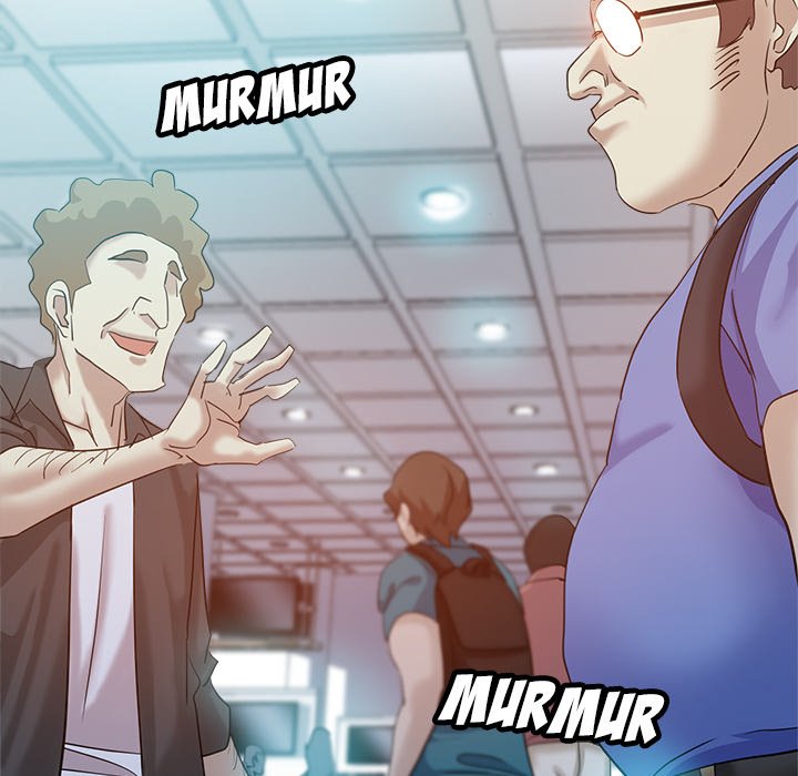 Newfound Partners - Chapter 27 [photo 154] - MangaPorn