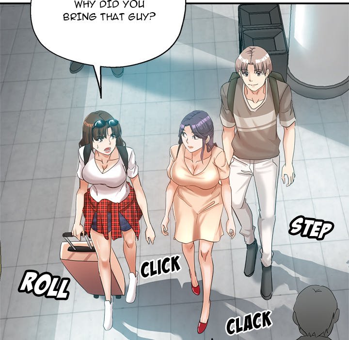 Newfound Partners - Chapter 27 [photo 157] - MangaPorn