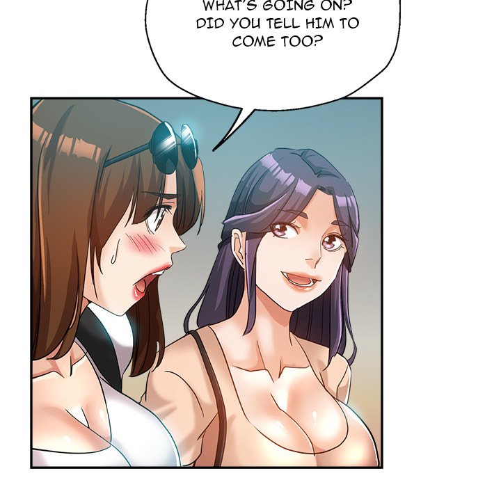 Newfound Partners - Chapter 27 [photo 167] - MangaPorn