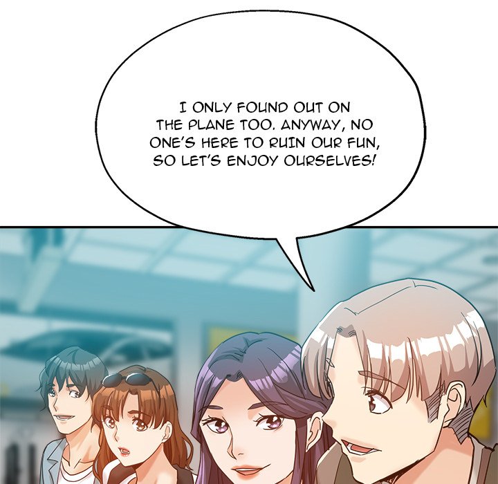 Newfound Partners - Chapter 27 [photo 177] - MangaPorn