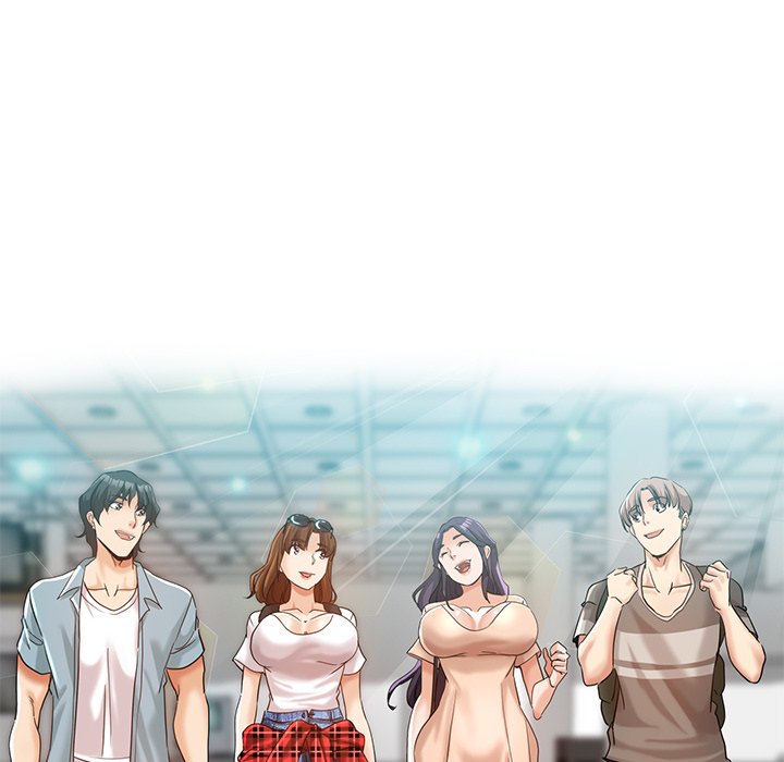 Newfound Partners - Chapter 27 [photo 180] - MangaPorn