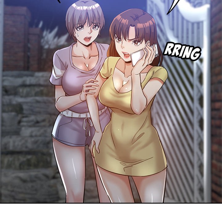 Newfound Partners - Chapter 27 [photo 21] - MangaPorn