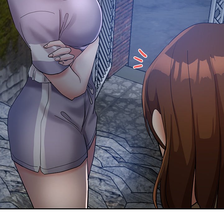 Newfound Partners - Chapter 27 [photo 6] - MangaPorn