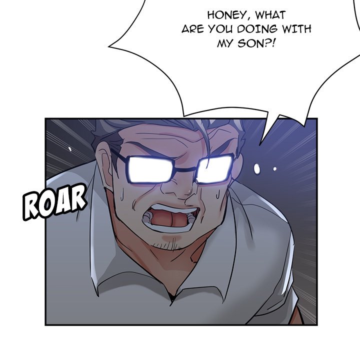 Newfound Partners - Chapter 27 [photo 68] - MangaPorn