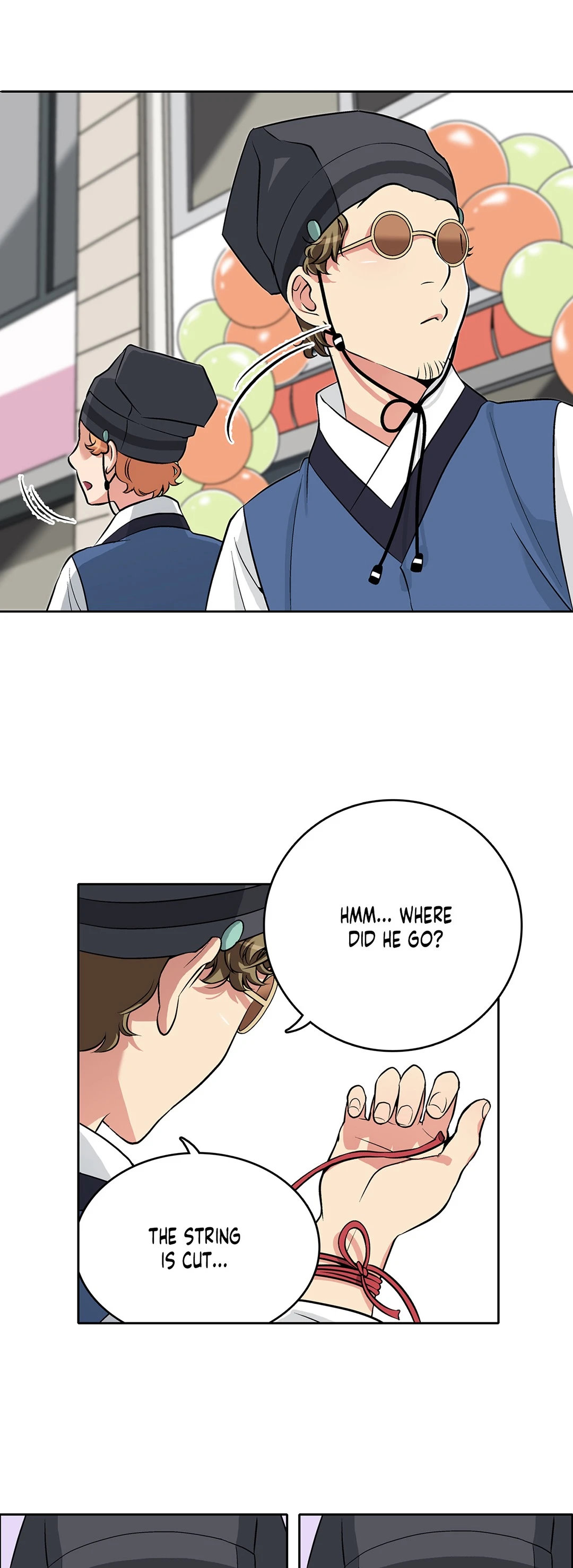 Chronicles of the Fair Sex - Chapter 4 [photo 2] - MangaPorn