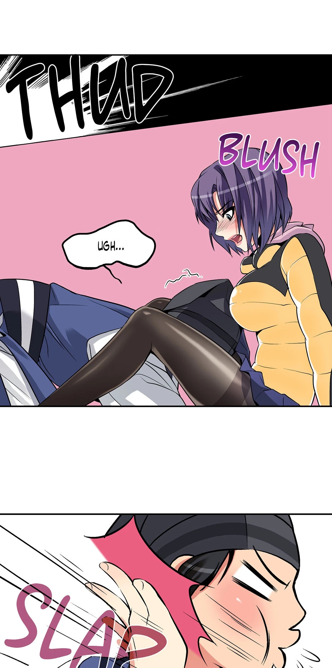 Chronicles of the Fair Sex - Chapter 5 [photo 26] - MangaPorn