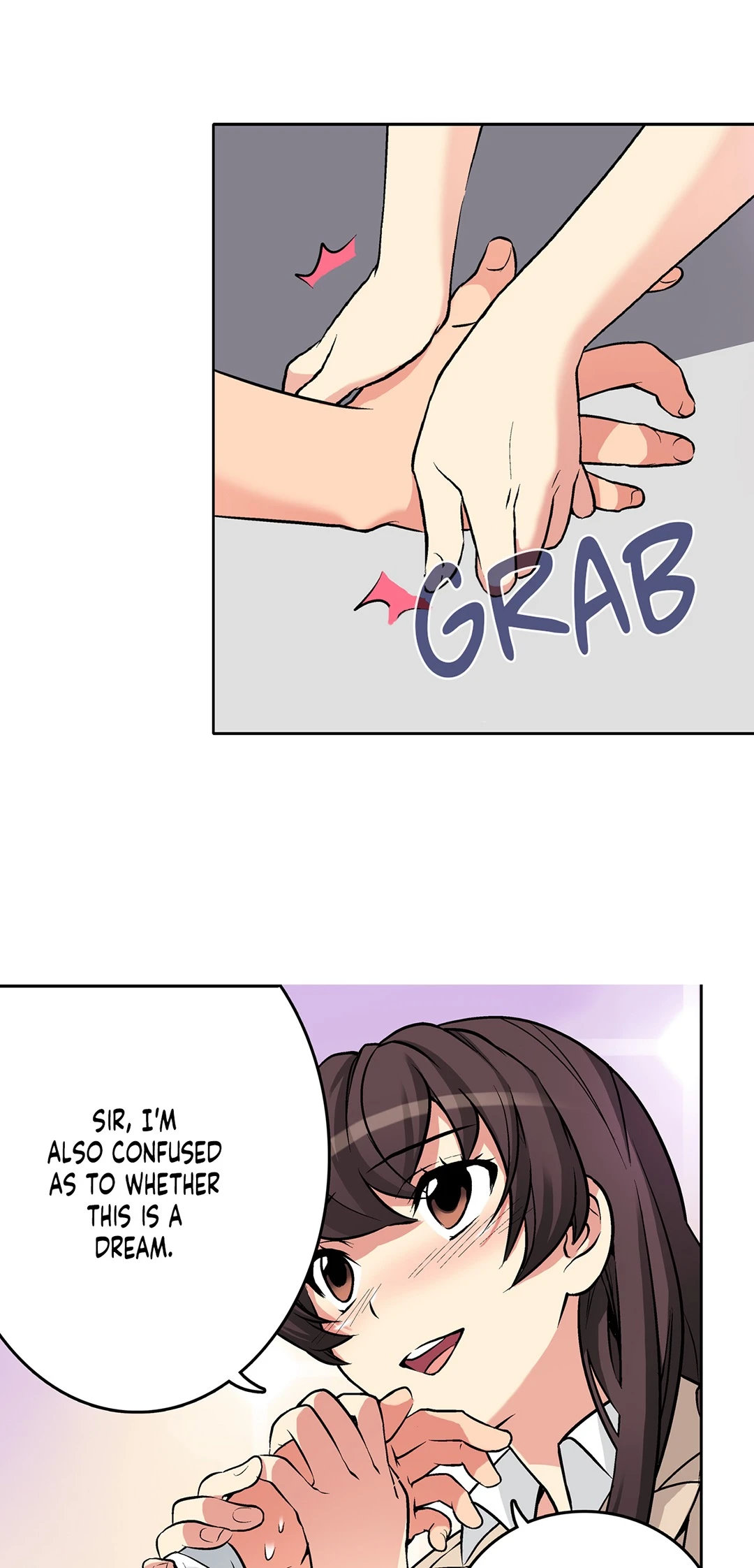 Chronicles of the Fair Sex - Chapter 5 [photo 4] - MangaPorn