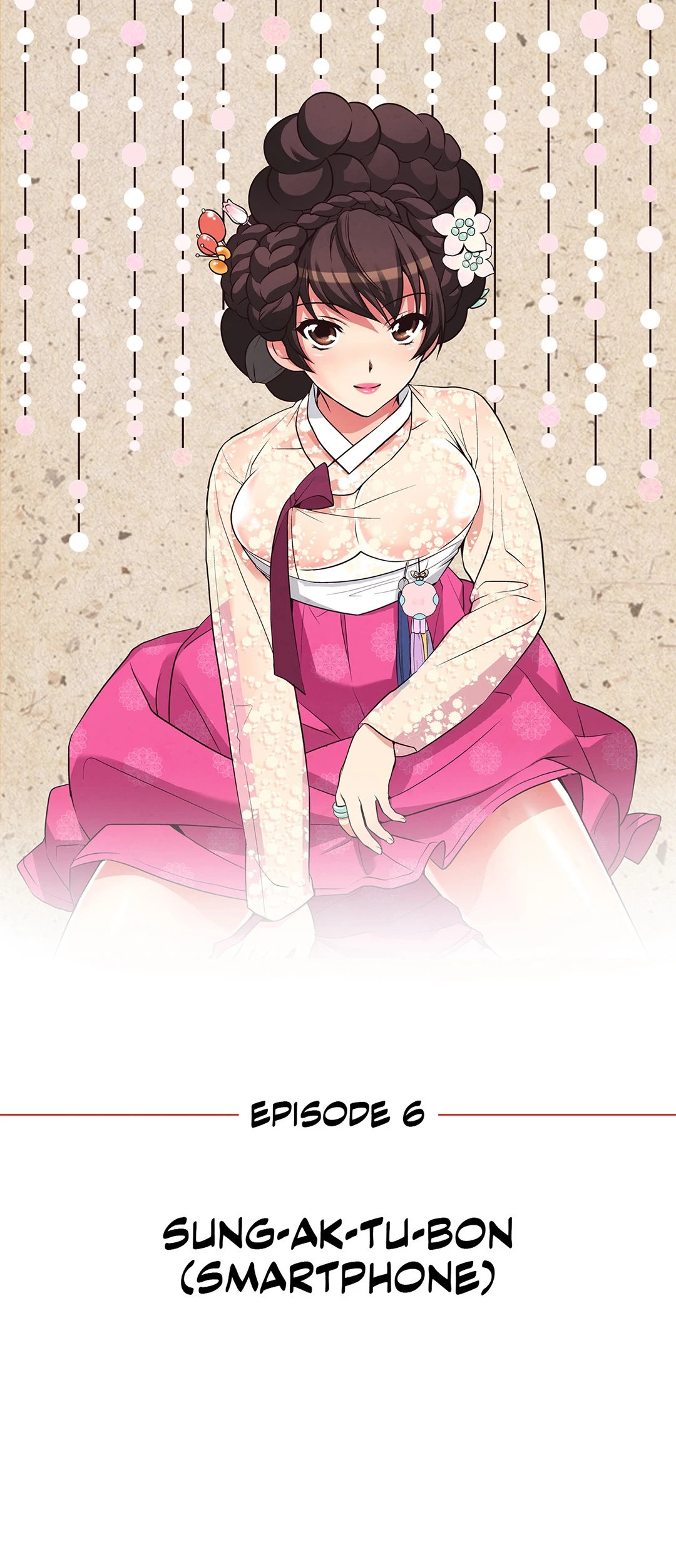 Chronicles of the Fair Sex - Chapter 6 [photo 1] - MangaPorn