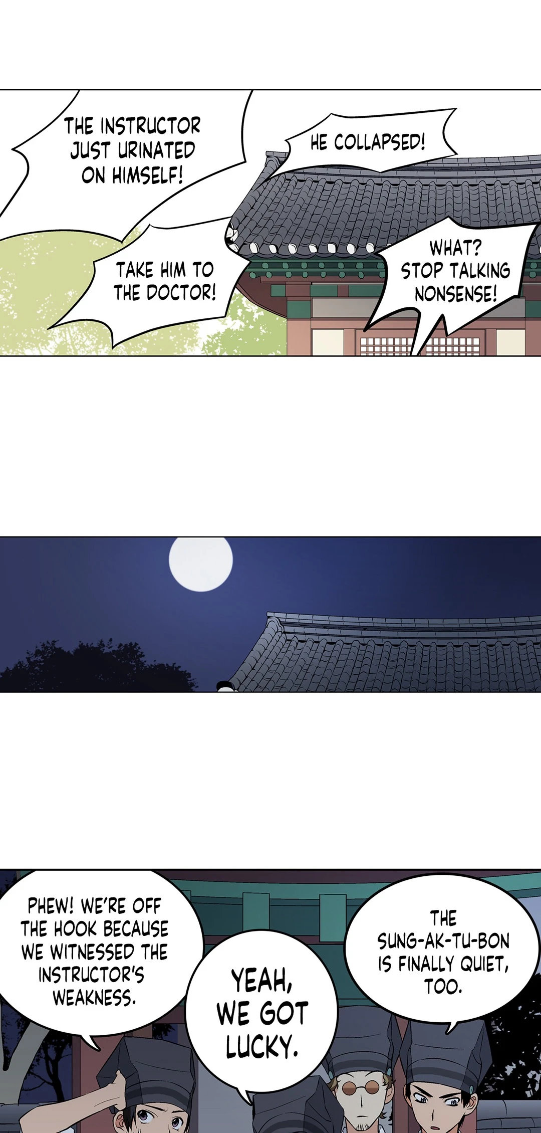Chronicles of the Fair Sex - Chapter 6 [photo 16] - MangaPorn