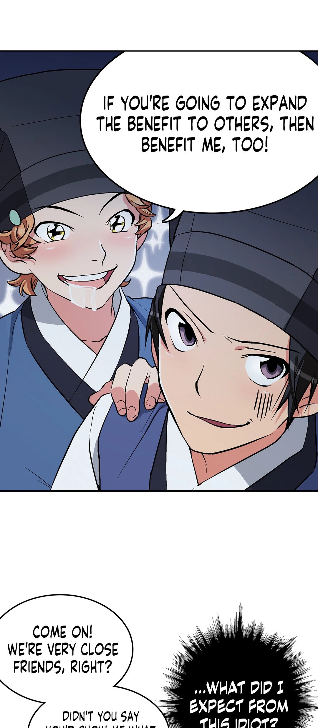 Chronicles of the Fair Sex - Chapter 7 [photo 10] - MangaPorn