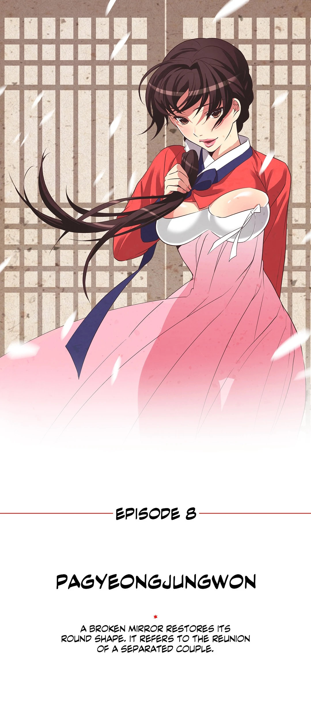 Chronicles of the Fair Sex - Chapter 8 [photo 1] - MangaPorn