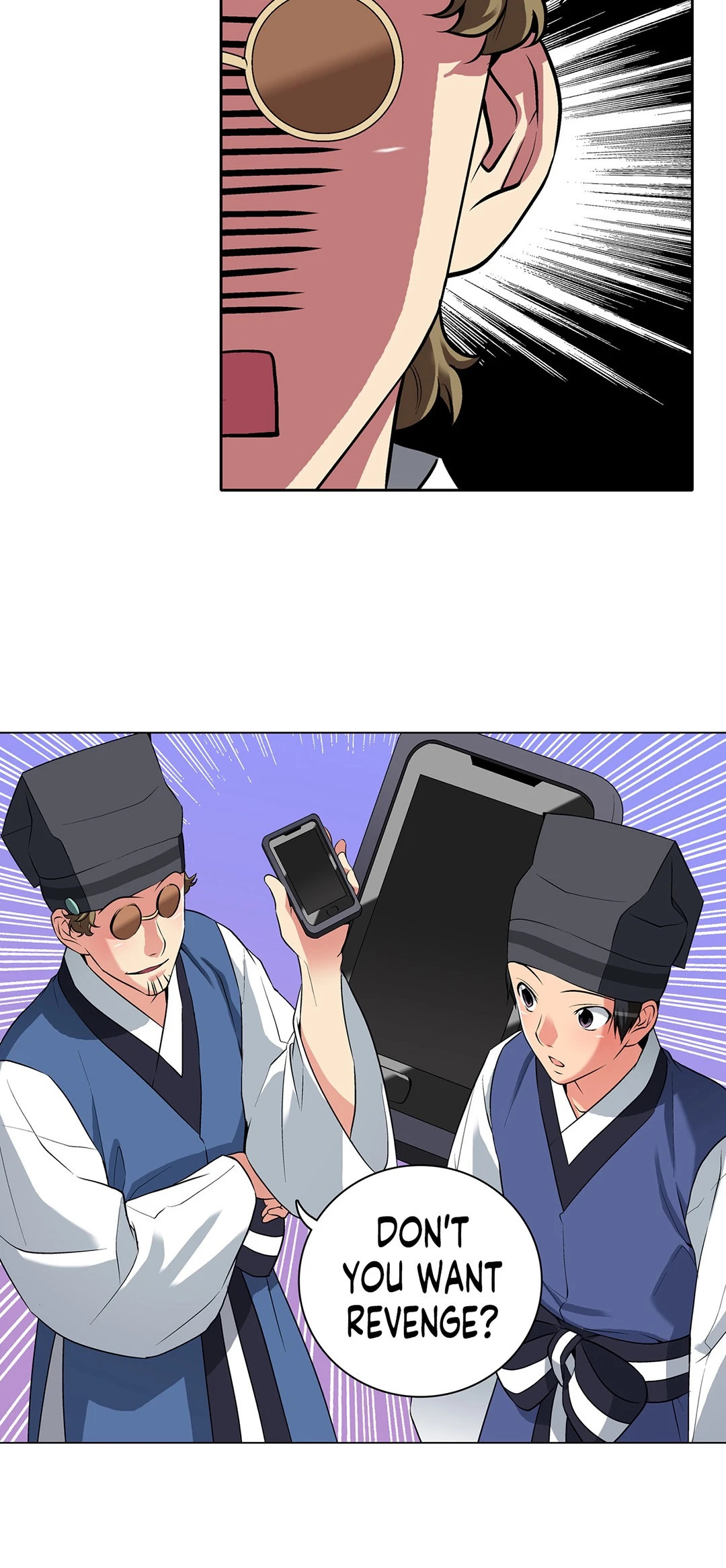 Chronicles of the Fair Sex - Chapter 8 [photo 27] - MangaPorn