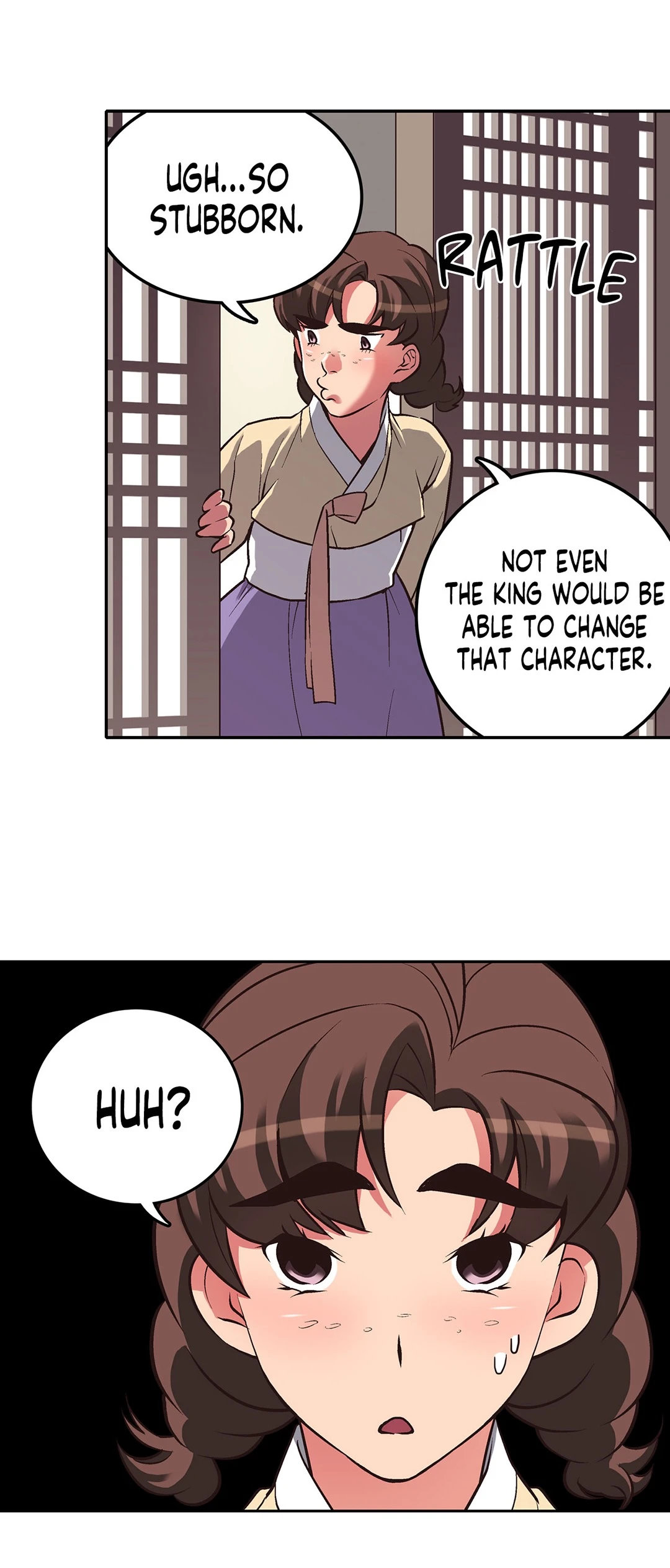 Chronicles of the Fair Sex - Chapter 9 [photo 13] - MangaPorn