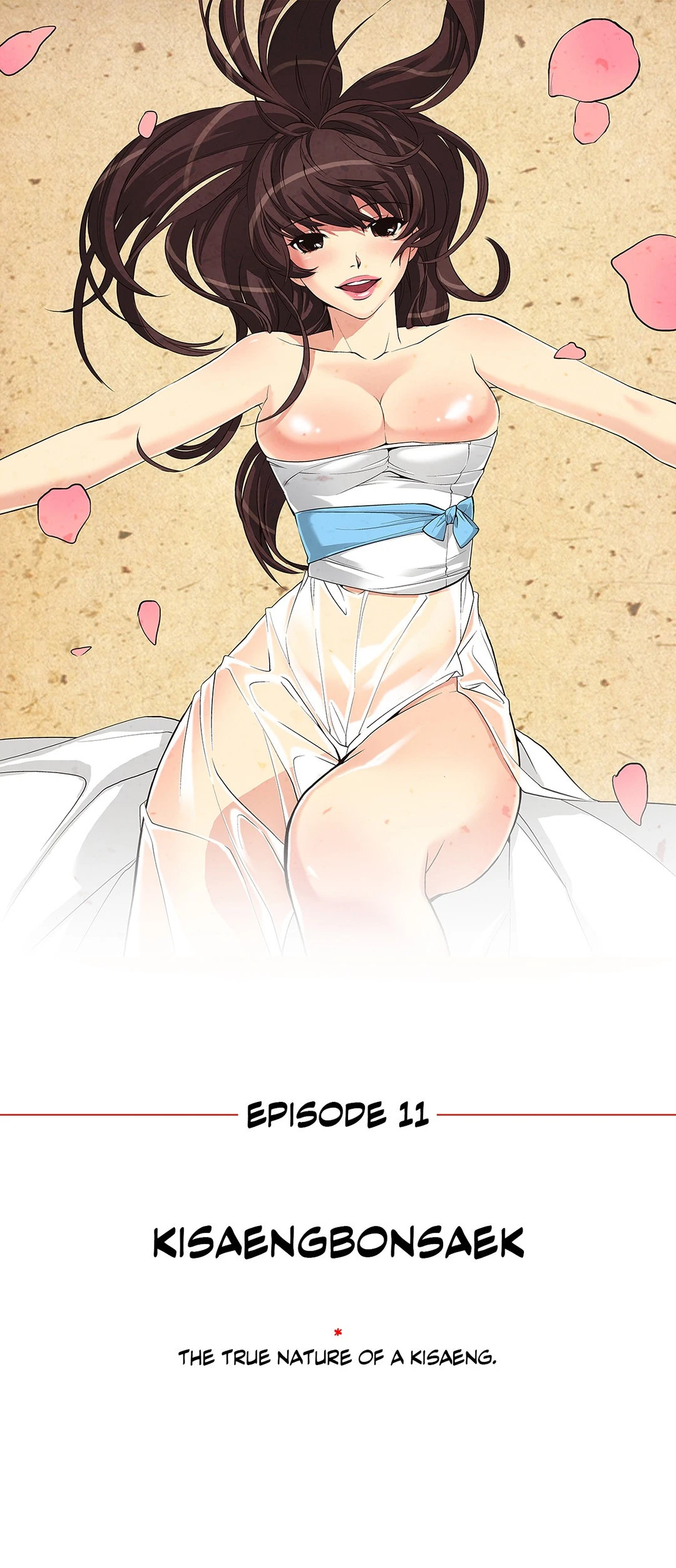 Chronicles of the Fair Sex - Chapter 11 [photo 1] - MangaPorn