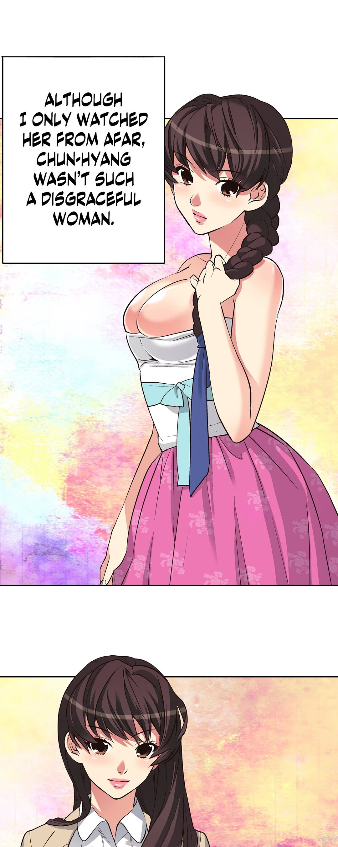 Chronicles of the Fair Sex - Chapter 11 [photo 4] - MangaPorn