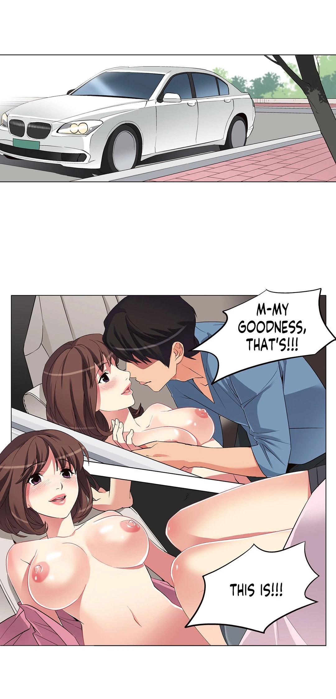 Chronicles of the Fair Sex - Chapter 15 [photo 12] - MangaPorn