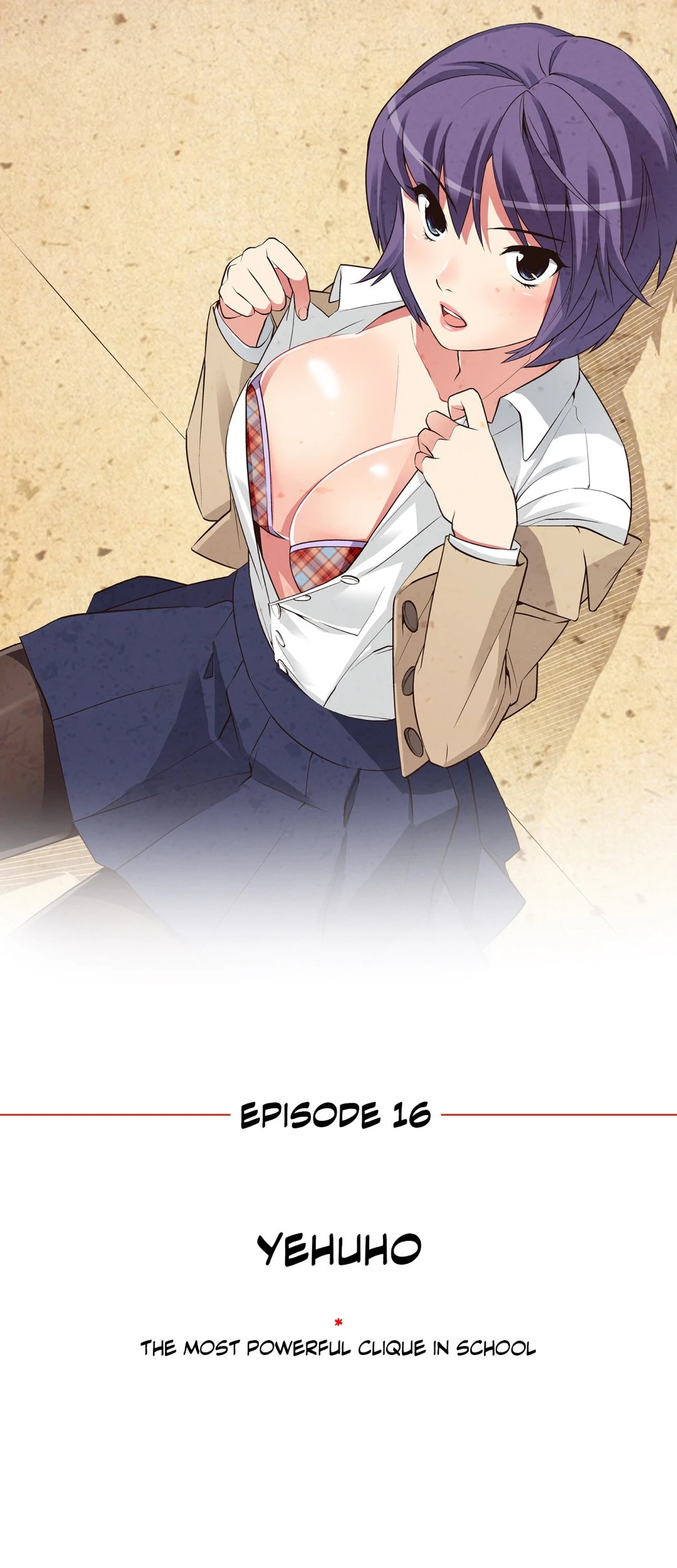 Chronicles of the Fair Sex - Chapter 16 [photo 1] - MangaPorn