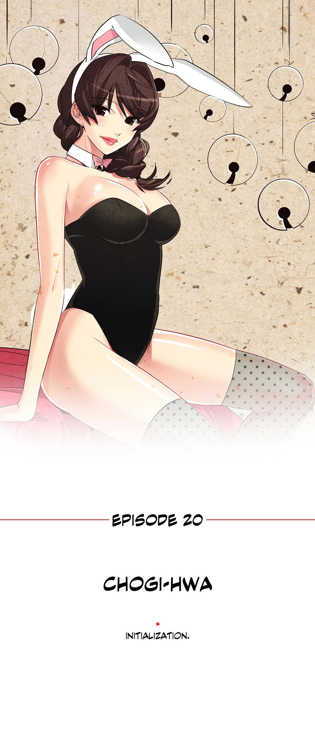 Chronicles of the Fair Sex - Chapter 20 [photo 1] - MangaPorn