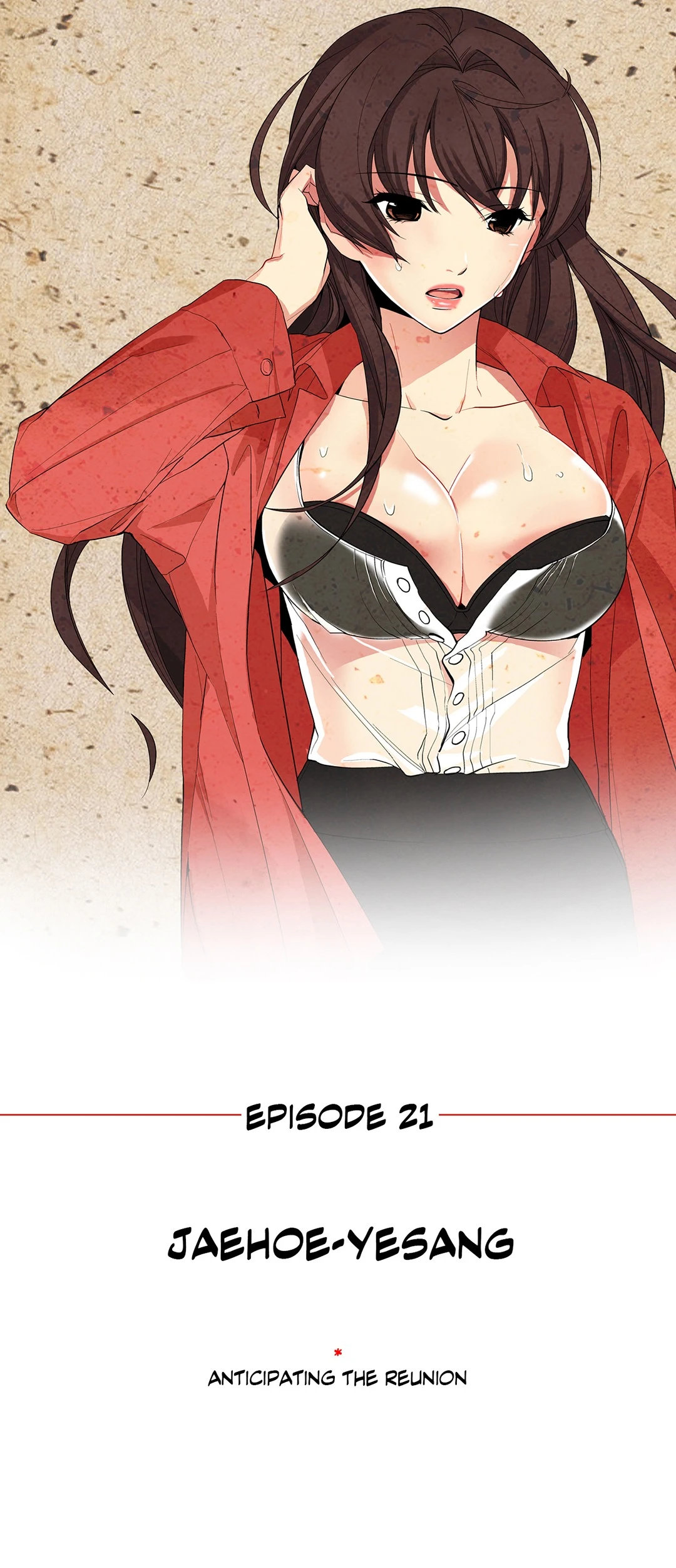 Chronicles of the Fair Sex - Chapter 21 [photo 1] - MangaPorn