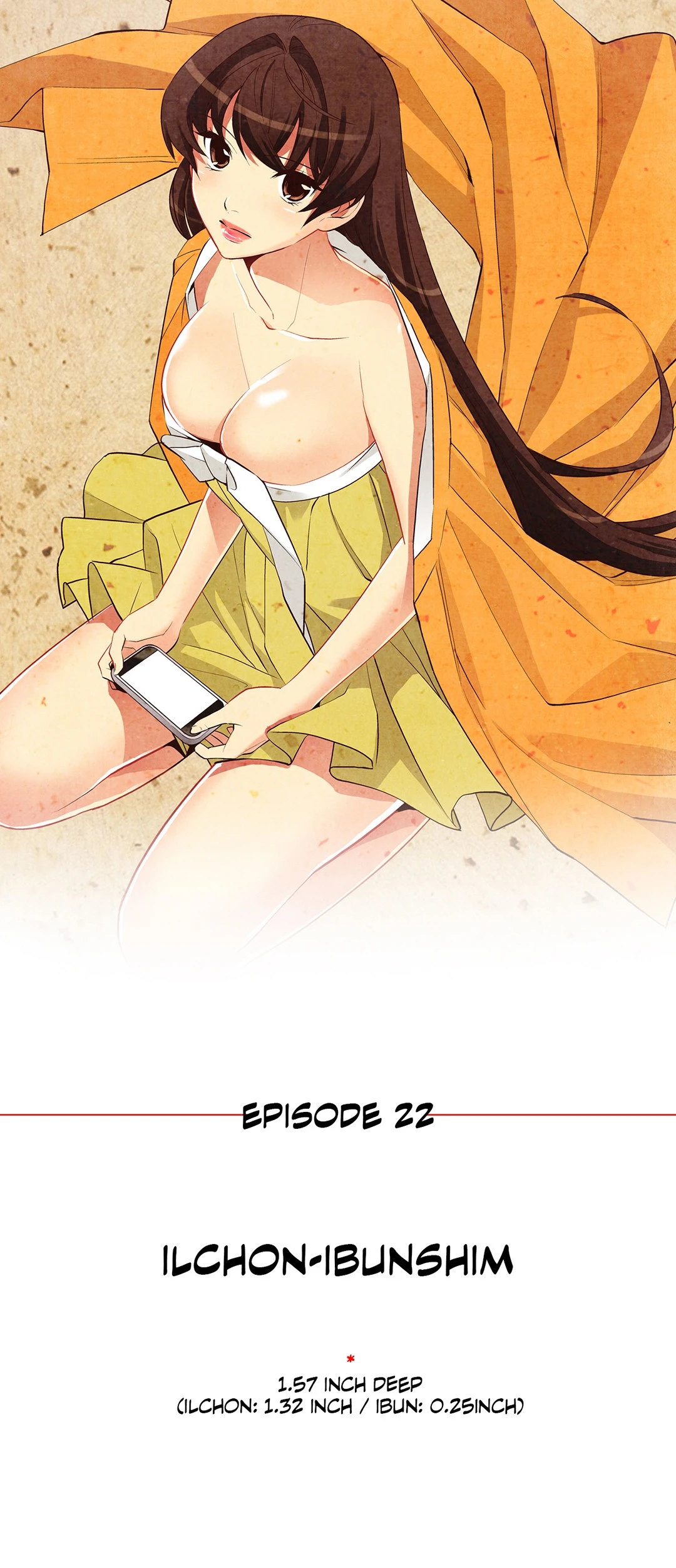 Chronicles of the Fair Sex - Chapter 22 [photo 1] - MangaPorn