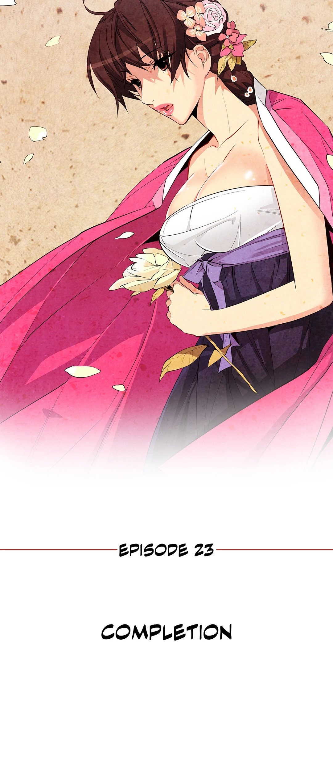 Chronicles of the Fair Sex - Chapter 23 [photo 1] - MangaPorn