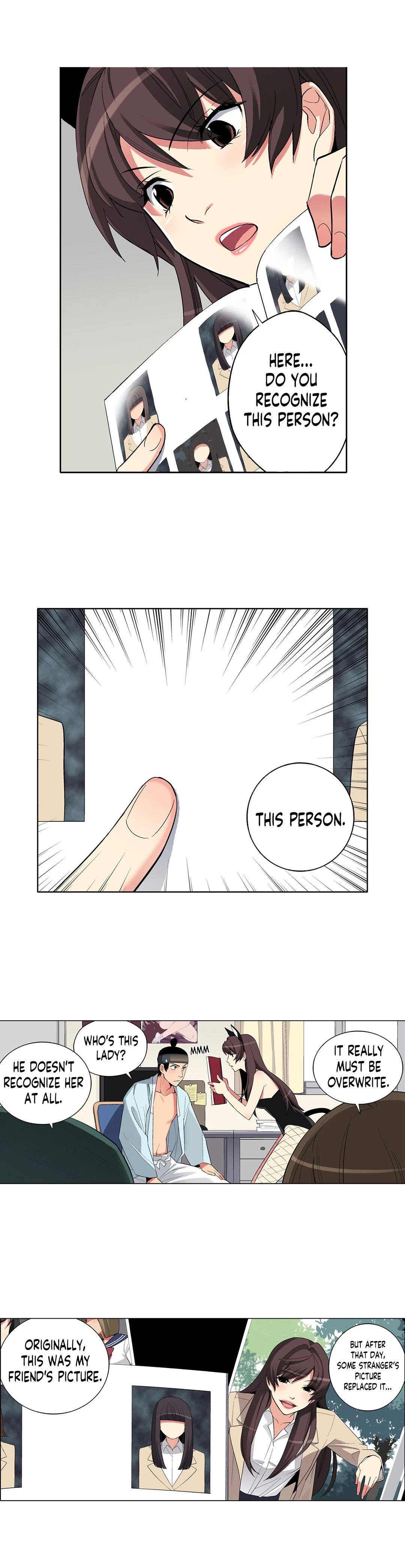 Chronicles of the Fair Sex - Chapter 24 [photo 12] - MangaPorn
