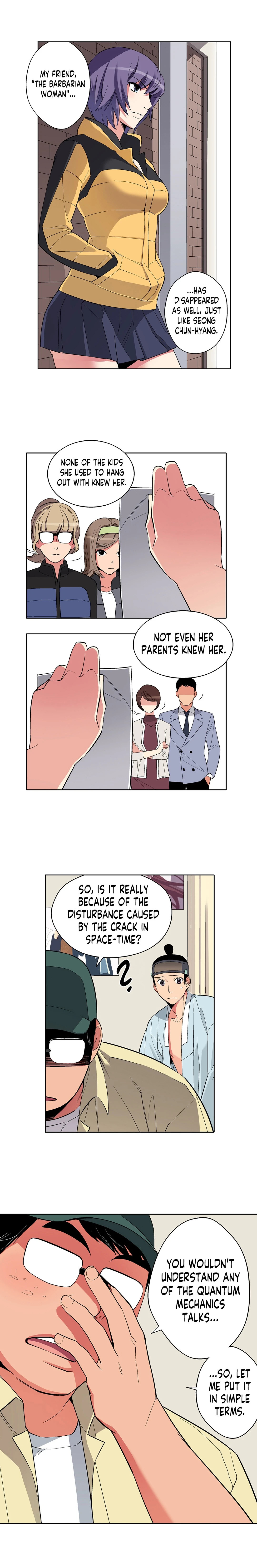 Chronicles of the Fair Sex - Chapter 24 [photo 13] - MangaPorn