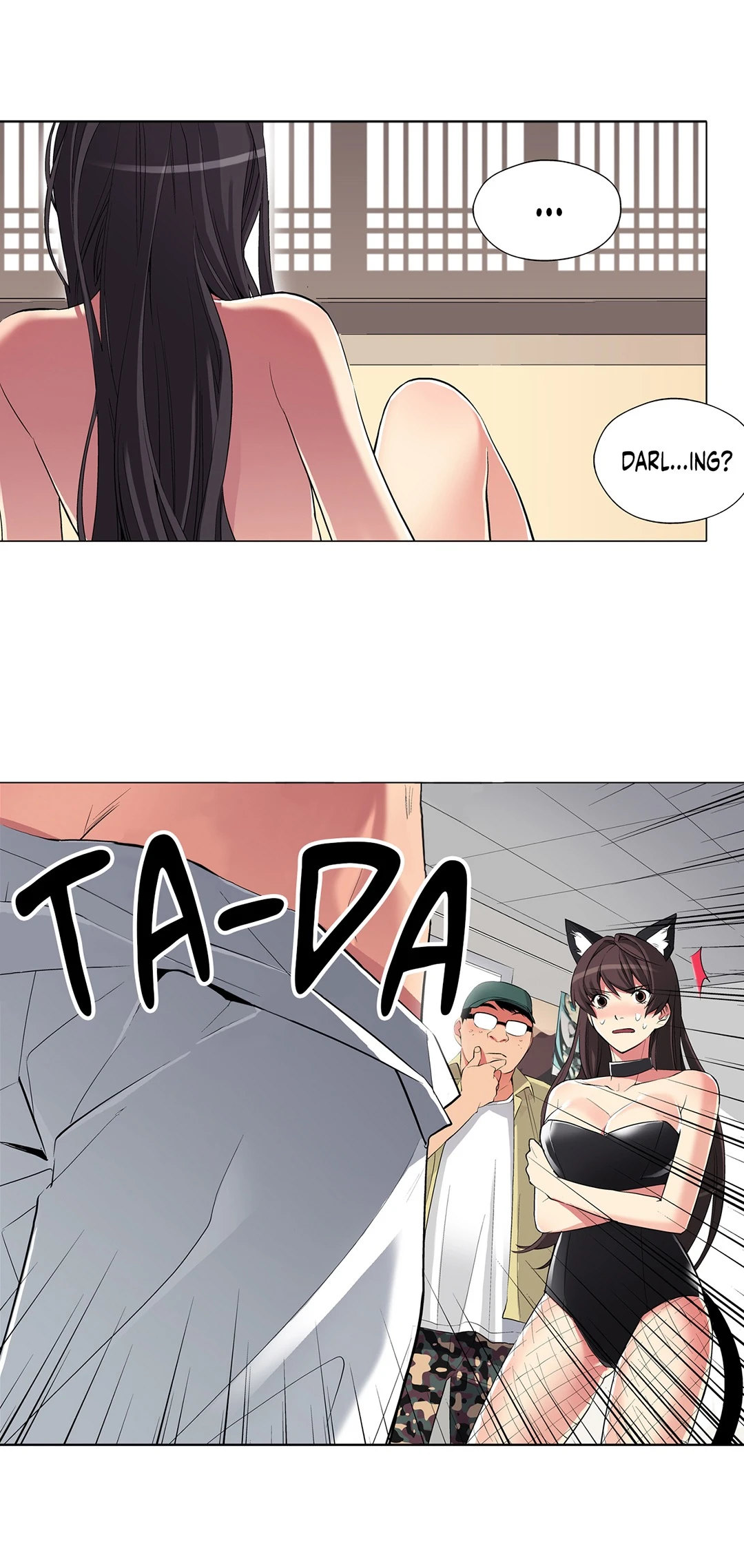 Chronicles of the Fair Sex - Chapter 24 [photo 7] - MangaPorn