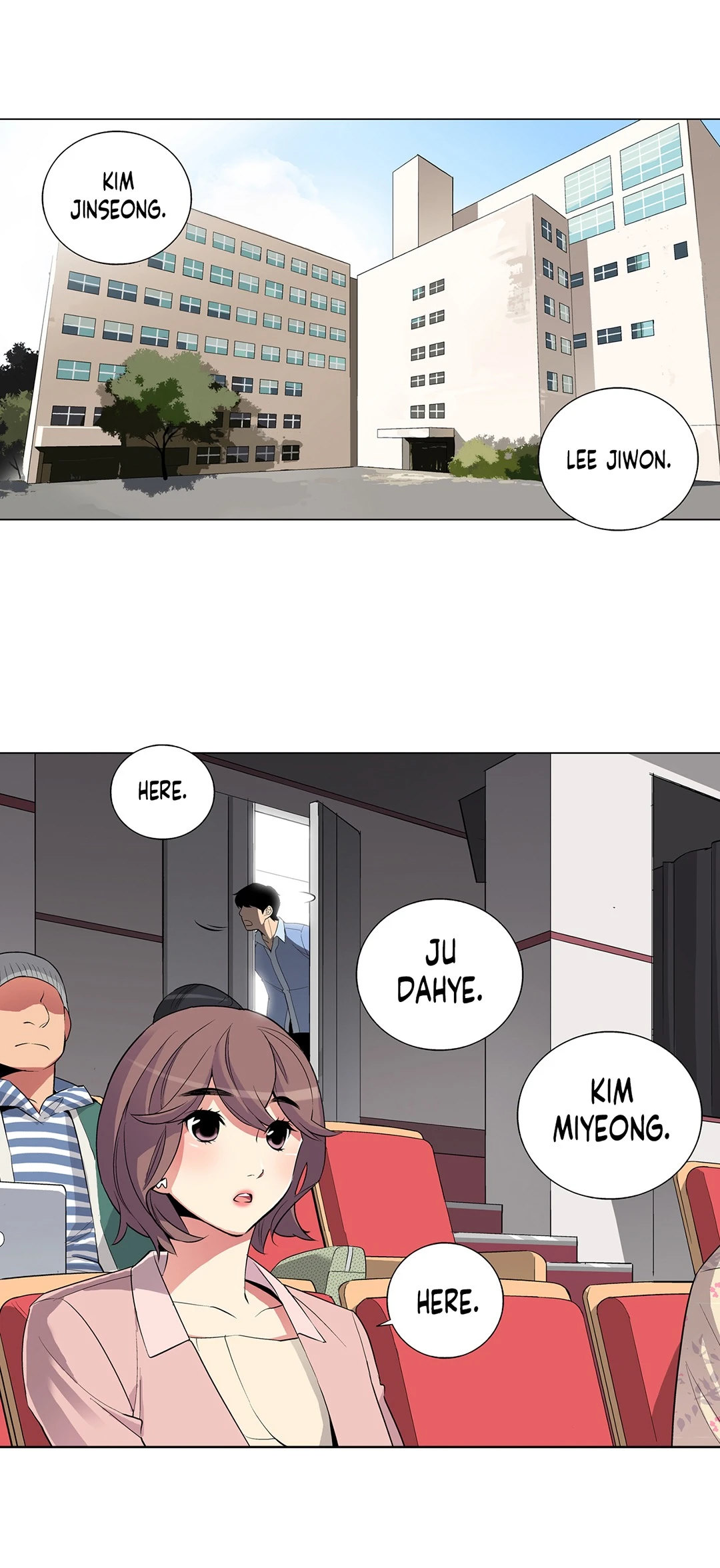 Chronicles of the Fair Sex - Chapter 26 [photo 11] - MangaPorn