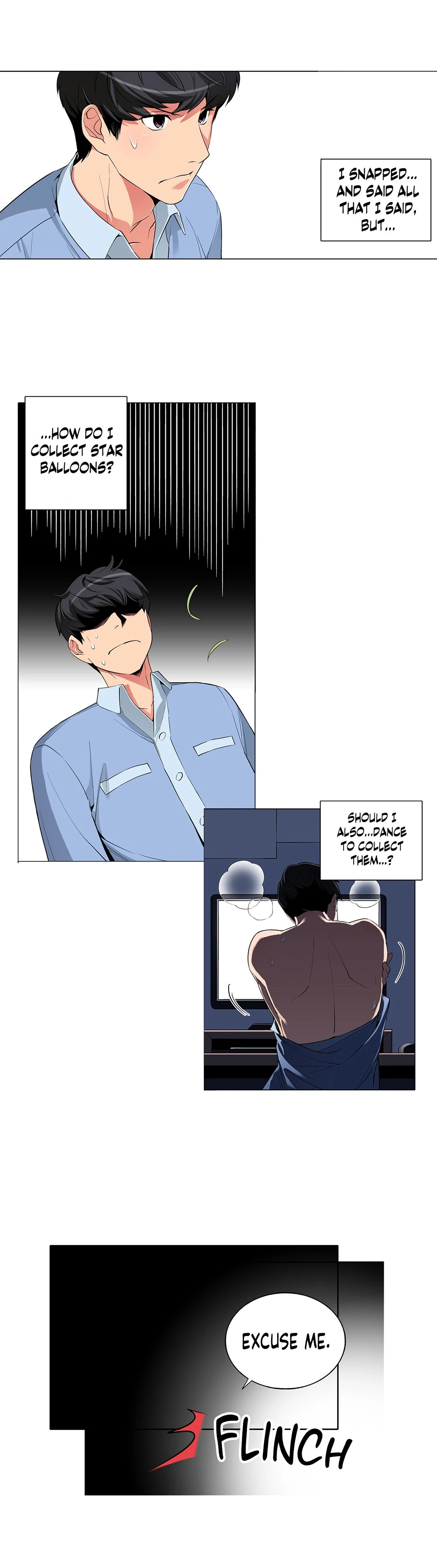 Chronicles of the Fair Sex - Chapter 28 [photo 14] - MangaPorn