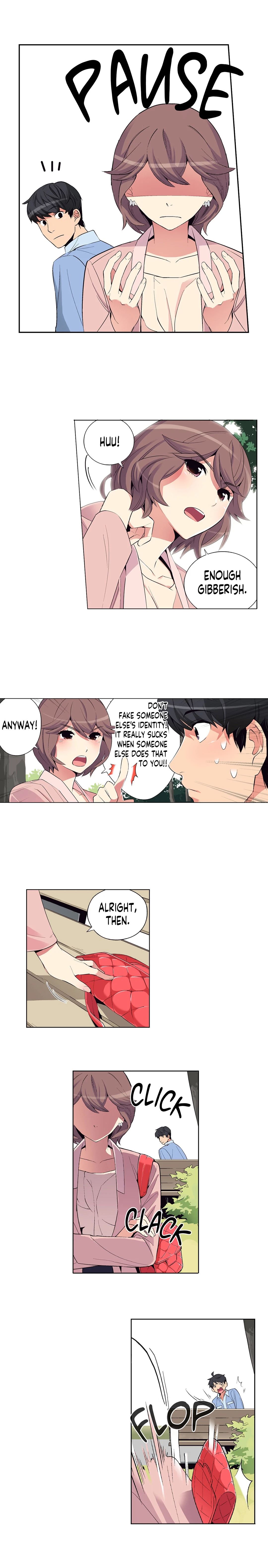 Chronicles of the Fair Sex - Chapter 29 [photo 7] - MangaPorn