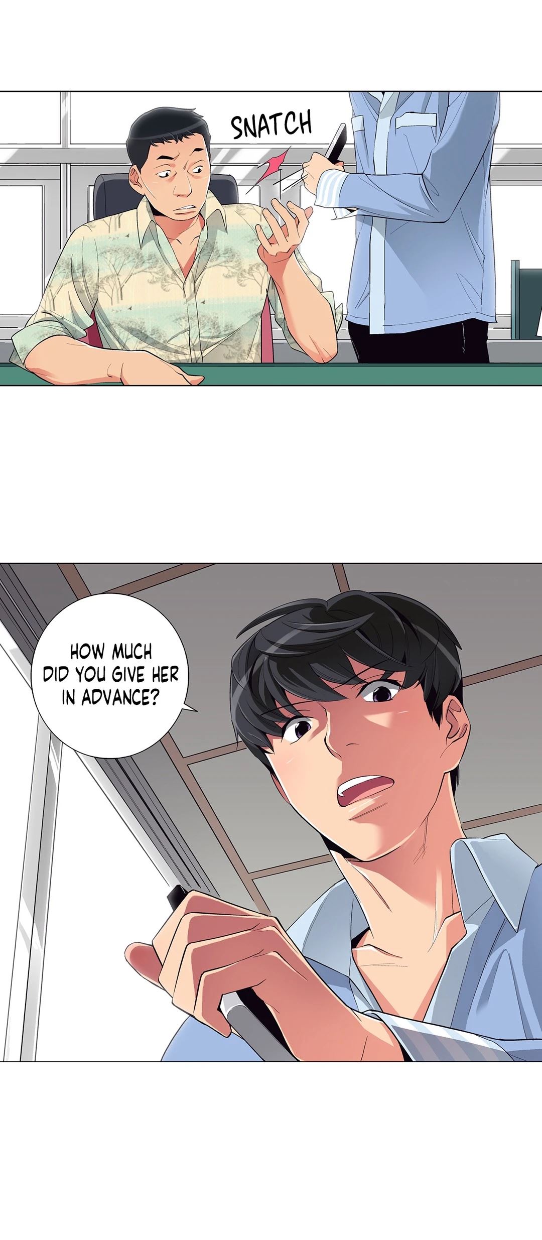 Chronicles of the Fair Sex - Chapter 30 [photo 14] - MangaPorn