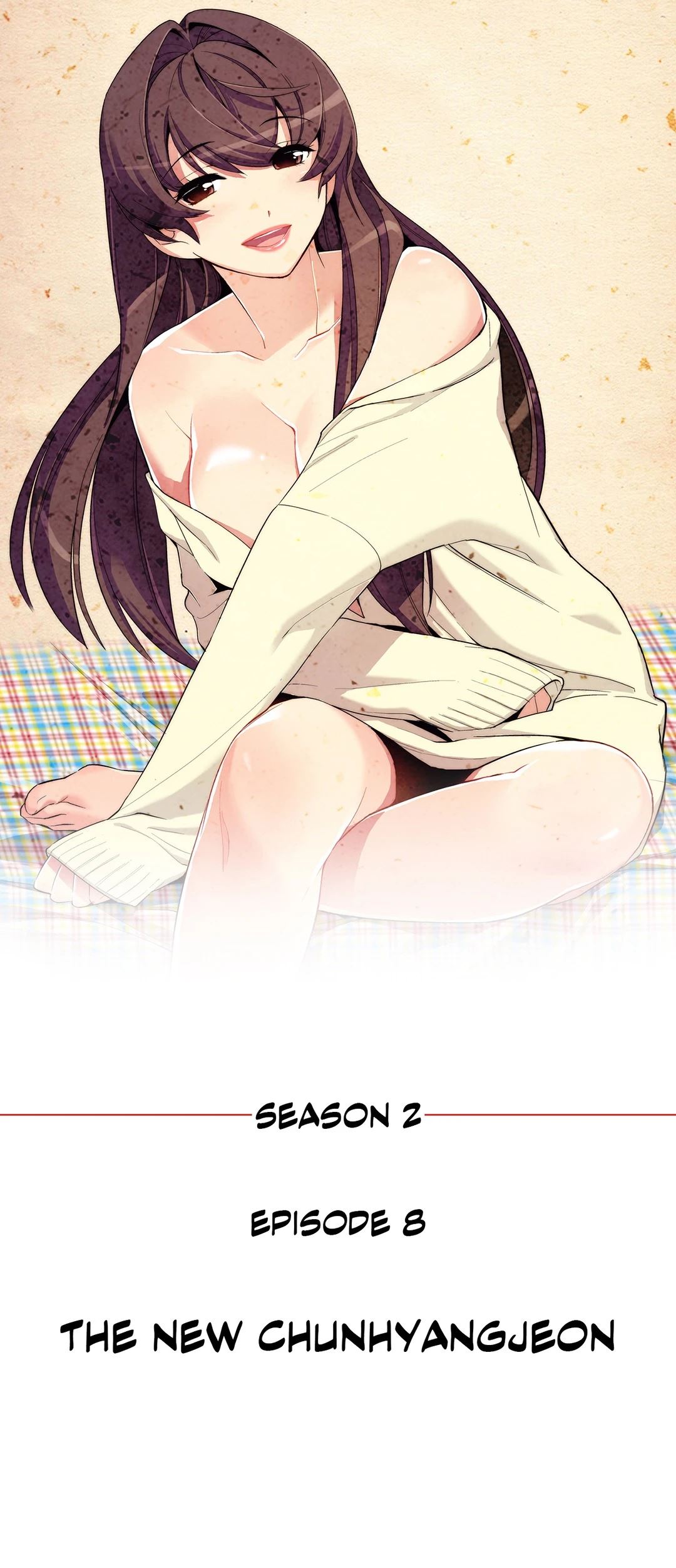Chronicles of the Fair Sex - Chapter 31 [photo 1] - MangaPorn