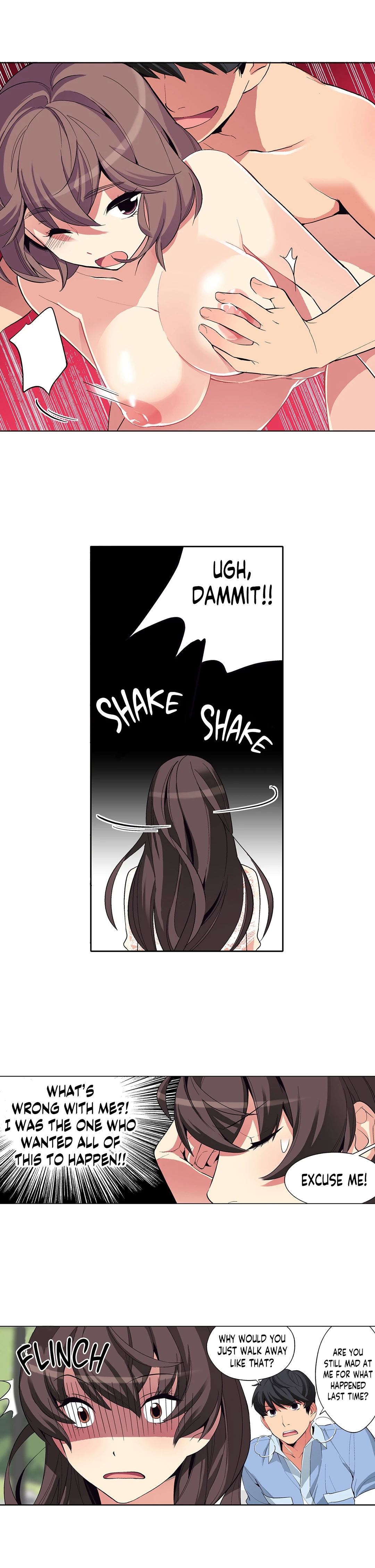 Chronicles of the Fair Sex - Chapter 31 [photo 14] - MangaPorn