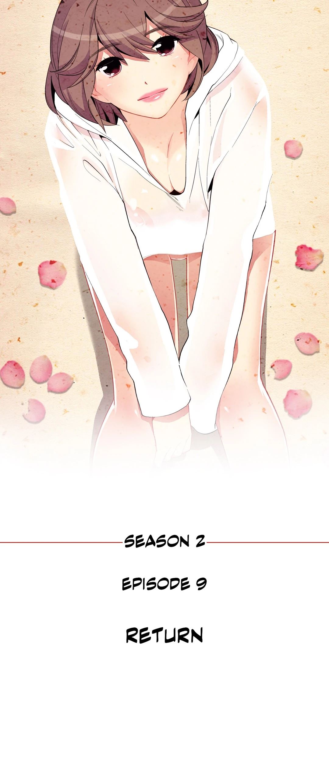 Chronicles of the Fair Sex - Chapter 32 [photo 1] - MangaPorn