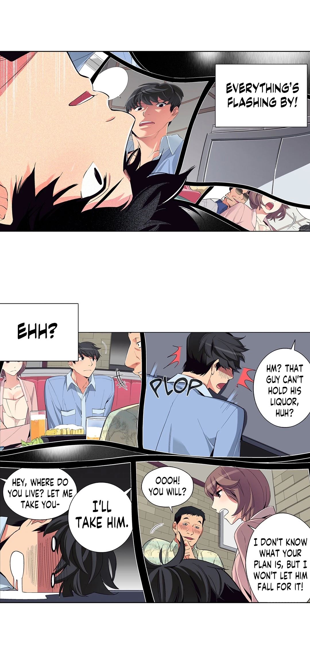 Chronicles of the Fair Sex - Chapter 32 [photo 13] - MangaPorn