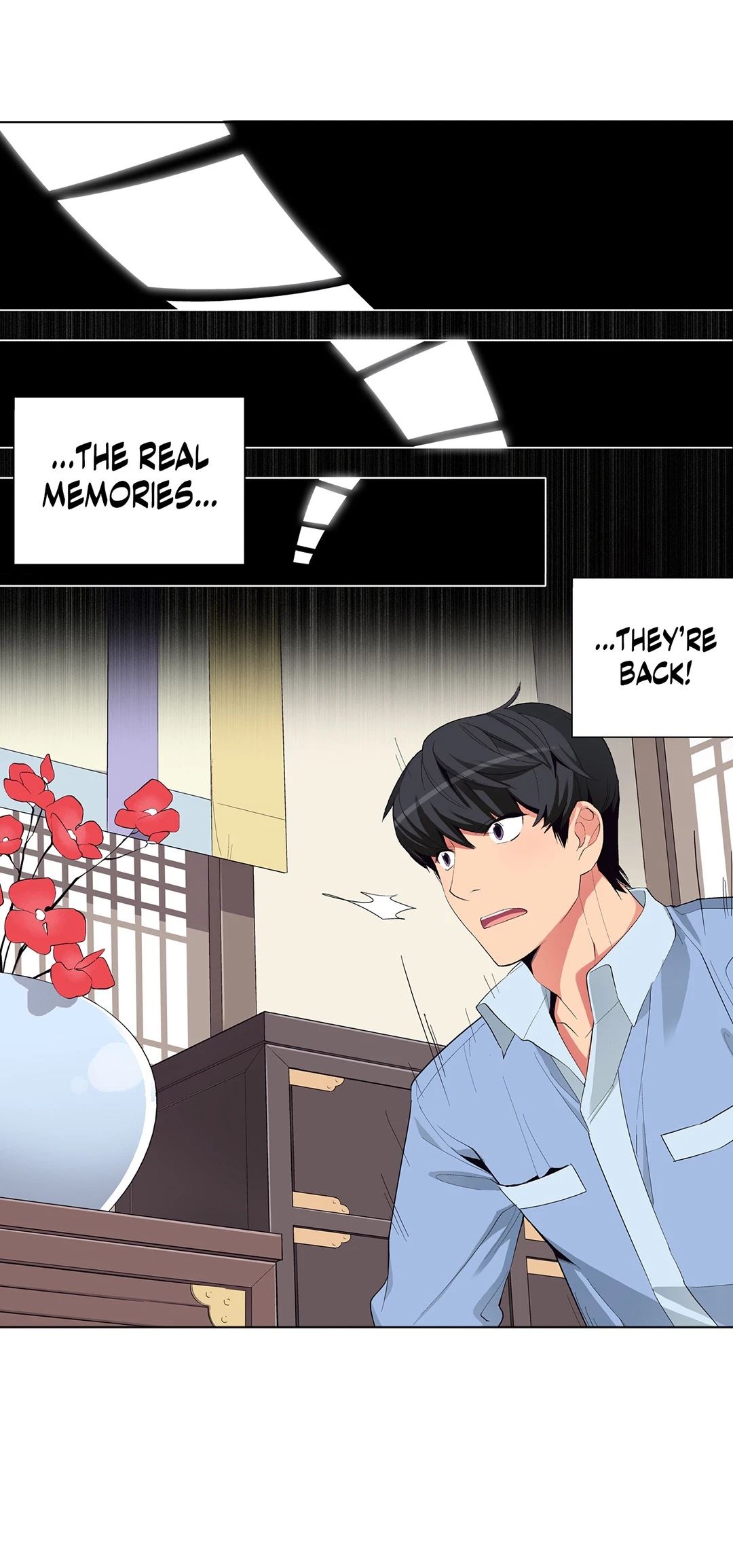 Chronicles of the Fair Sex - Chapter 32 [photo 17] - MangaPorn